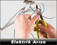 Trabzon Elektrik Arızaları